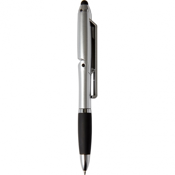 Długopis, touch pen, stojak na telefon
