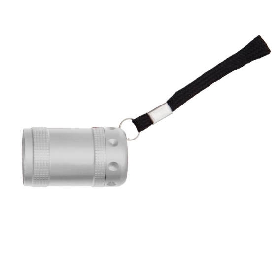Latarka 6 LED