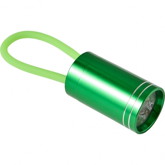 Latarka 6 LED