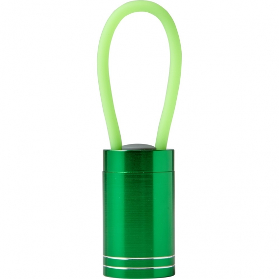 Latarka 6 LED