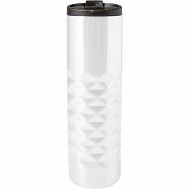 Geometryczny kubek podróżny 460 ml