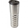Geometrický cestovný hrnček 460 ml