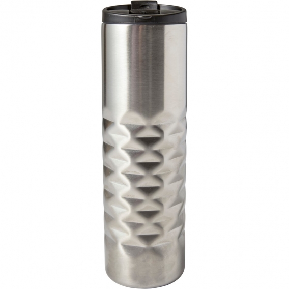 Geometryczny kubek podróżny 460 ml