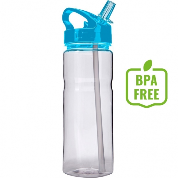 Butelka sportowa 550 ml