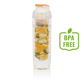 500 ml športová fľaša