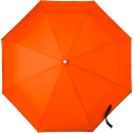 Skladací dáždnik, automatický