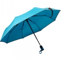 Skladací dáždnik, automatický