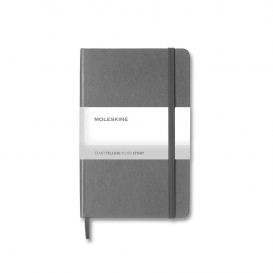 Notebook MOLESKINE o B6