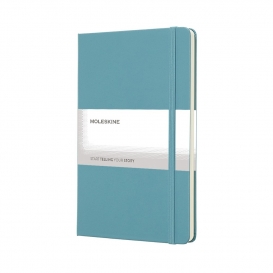 Notebook MOLESKINE o A5