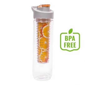 Športová fľaša s objemom 800 ml Air Gifts