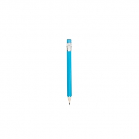 Mini ceruzka, guma