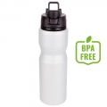 Športová fľaša s objemom 750 ml