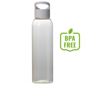 Športová fľaša s objemom 650 ml