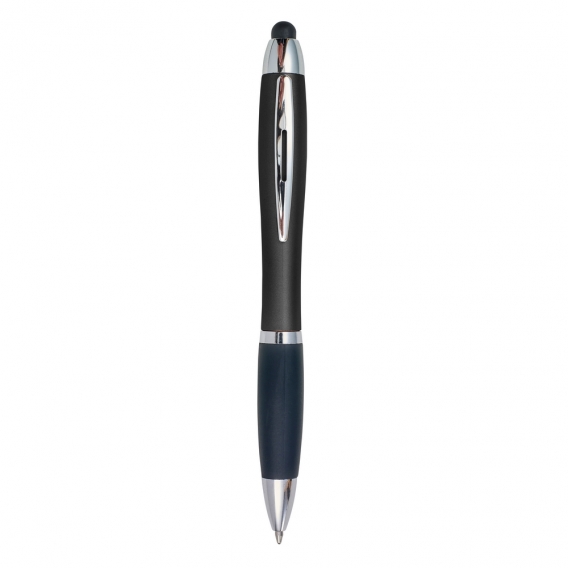 Długopis, touch pen, lampka