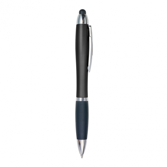 Długopis, touch pen, lampka