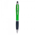 Długopis, touch pen, lampka