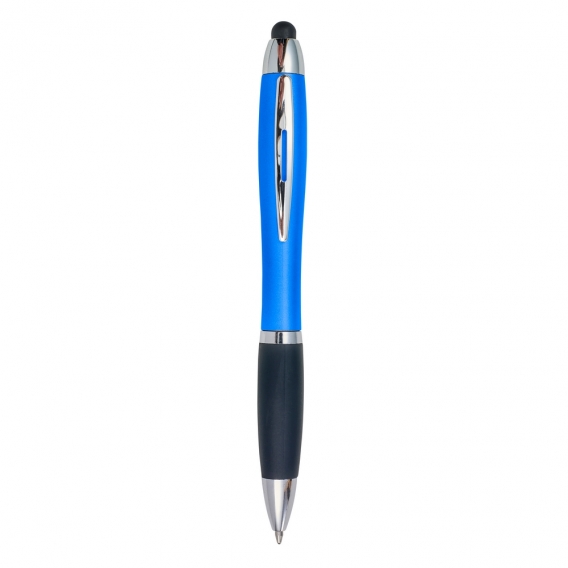Długopis, touch pen, lampka