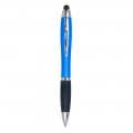 Długopis, touch pen, lampka