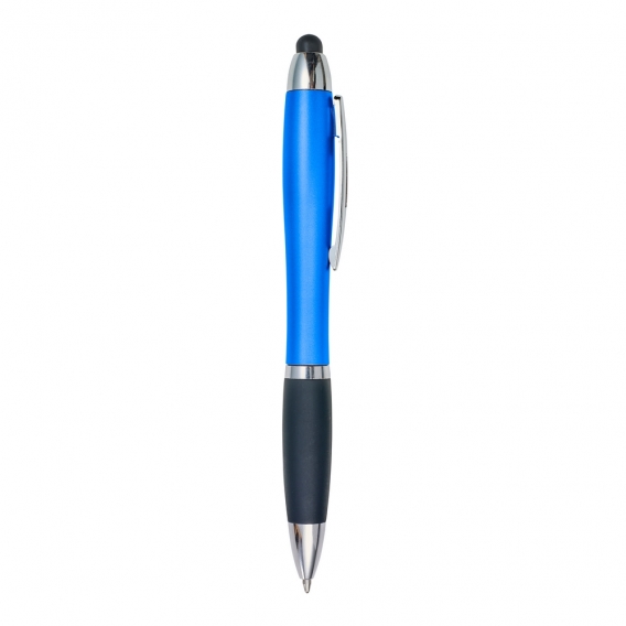 Długopis, touch pen, lampka