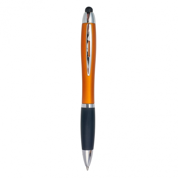 Długopis, touch pen, lampka