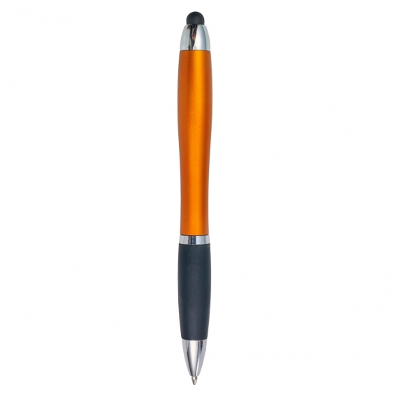 Długopis, touch pen, lampka