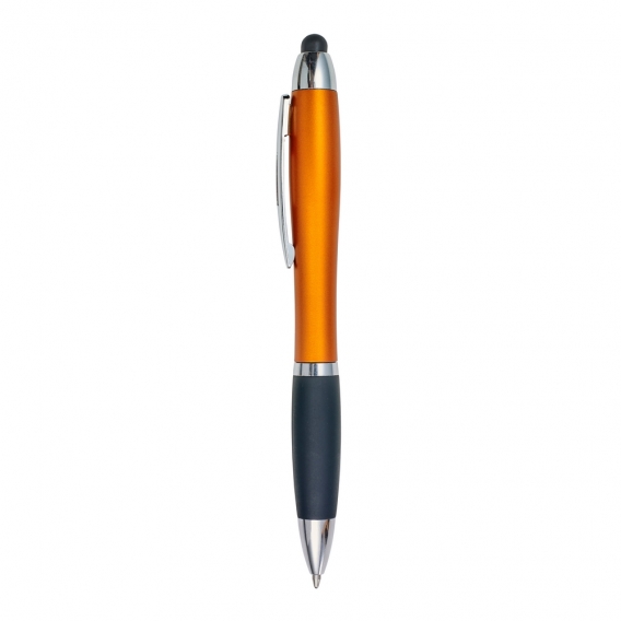 Długopis, touch pen, lampka