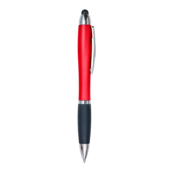 Długopis, touch pen, lampka