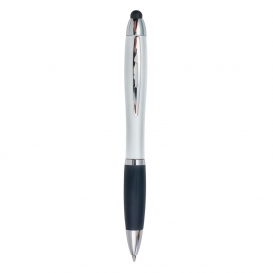 Długopis, touch pen, lampka