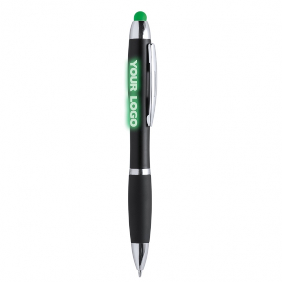 Długopis, touch pen