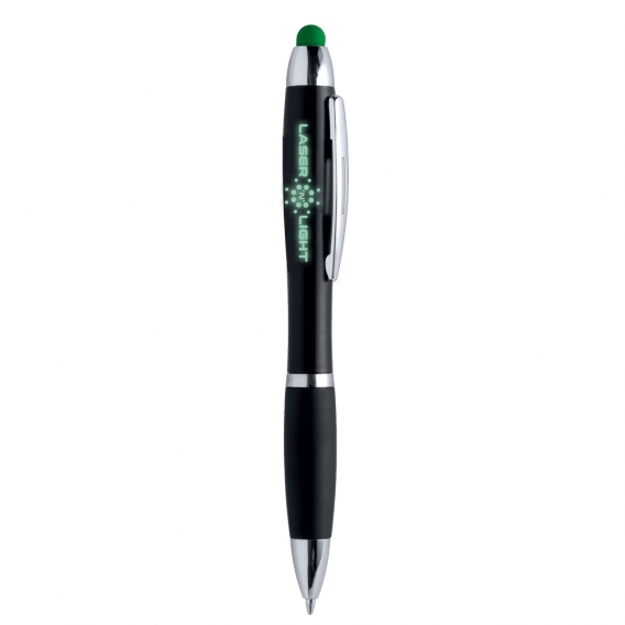 Długopis, touch pen