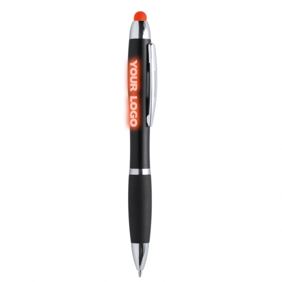 Długopis, touch pen