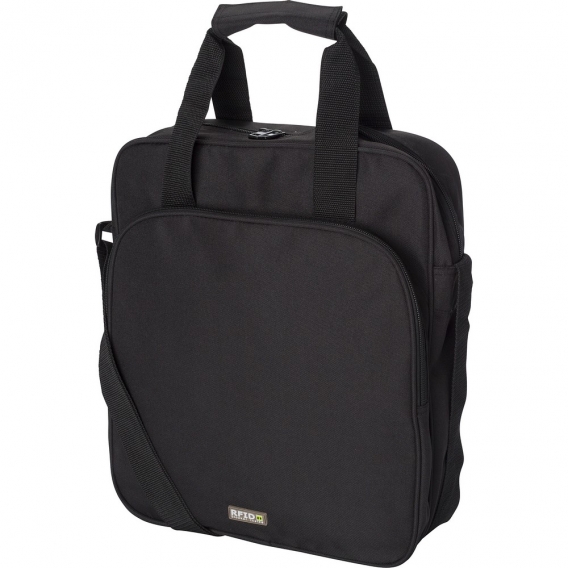 Torba na laptopa, ochrona RFID