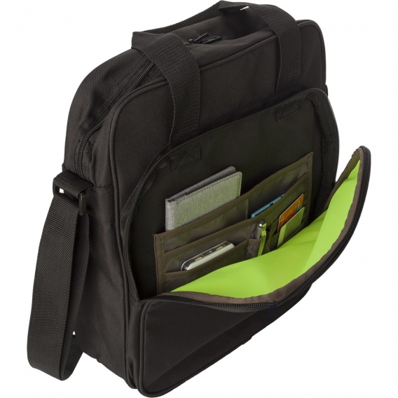 Torba na laptopa, ochrona RFID