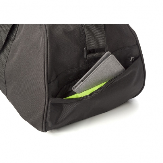 Torba na laptopa, ochrona RFID
