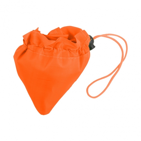 Torba poliestrowa, składana