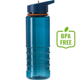 Športová fľaša s objemom 700 ml