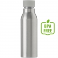 Športová fľaša s objemom 600 ml