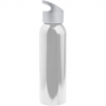 Športová fľaša s objemom 650 ml