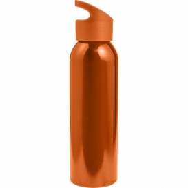 Butelka sportowa 650 ml
