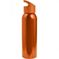Športová fľaša s objemom 650 ml