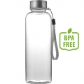 500 ml športová fľaša