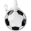 Skladacia športová fľaša 300 ml "futbal"