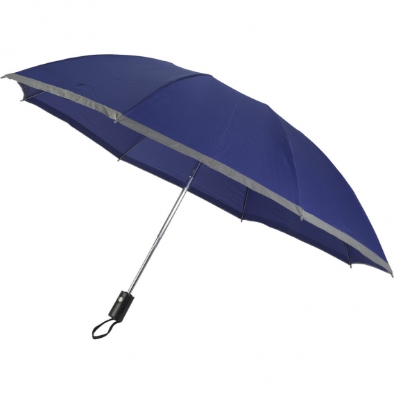 Odwracalny, składany parasol automatyczny
