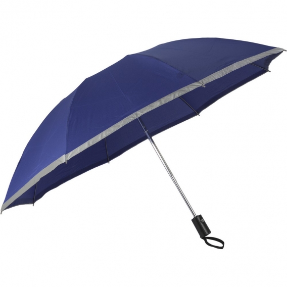 Odwracalny, składany parasol automatyczny