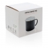 Emaliowany kubek w stylu vintage 350 ml