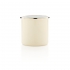 Emaliowany kubek w stylu vintage 350 ml