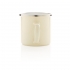 Emaliowany kubek w stylu vintage 350 ml