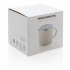 Emaliowany kubek w stylu vintage 350 ml