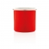 Emaliowany kubek w stylu vintage 350 ml
