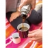 Emaliowany kubek w stylu vintage 350 ml